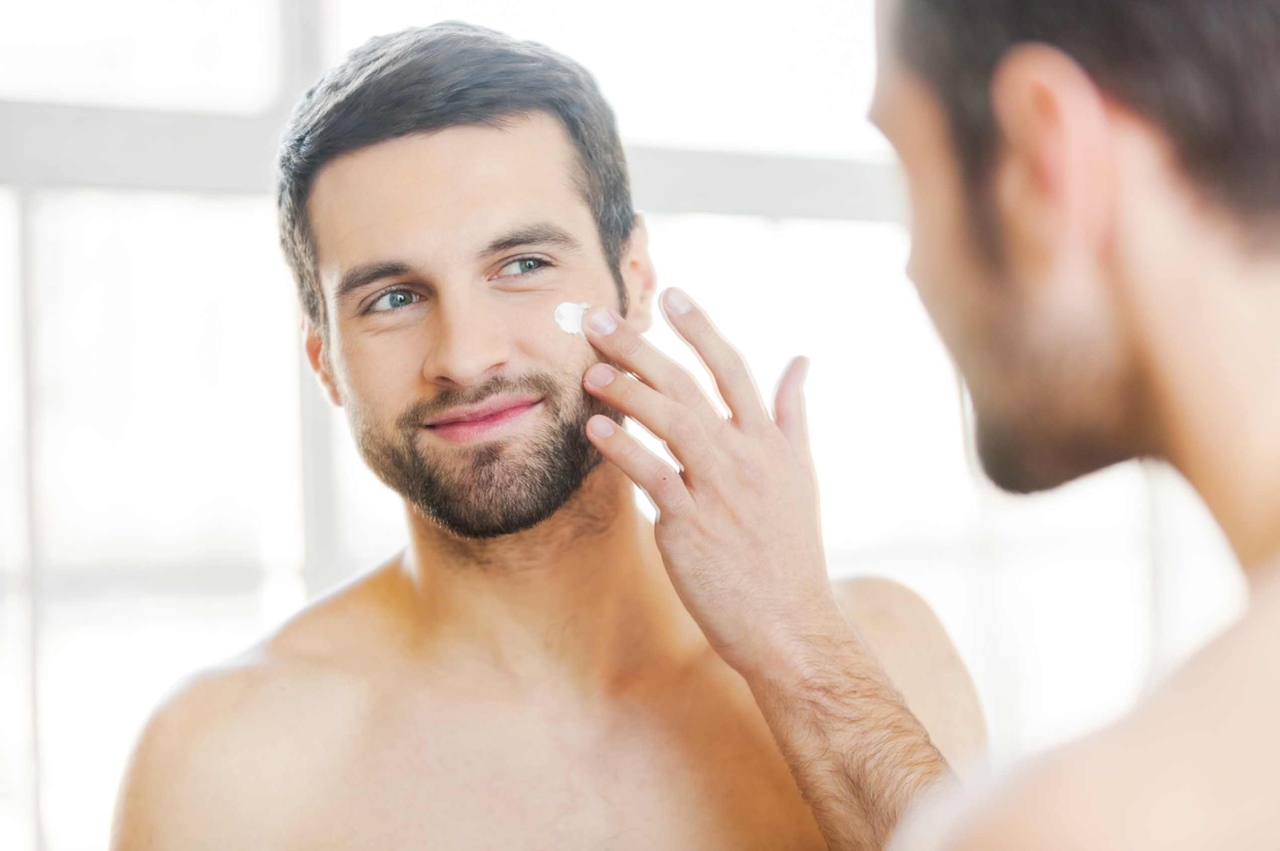 10 Simple and Best Skin Care Tips for Men