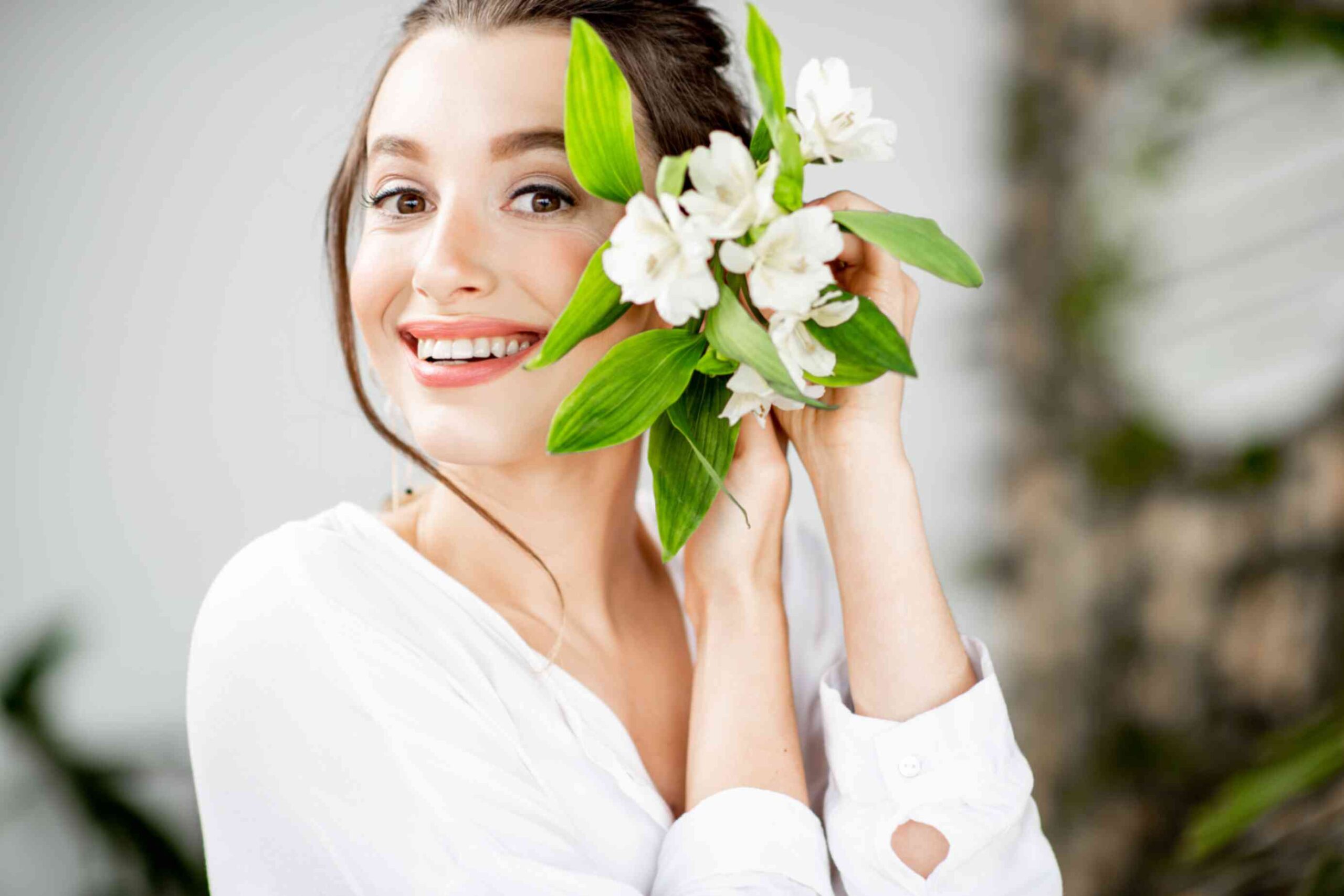 Natural Lotion