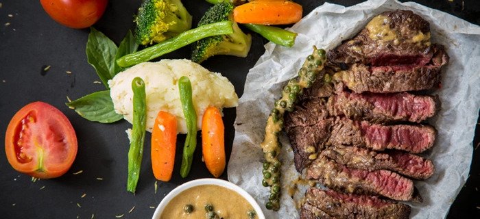 Top 21 Appetizing High Protein Foods