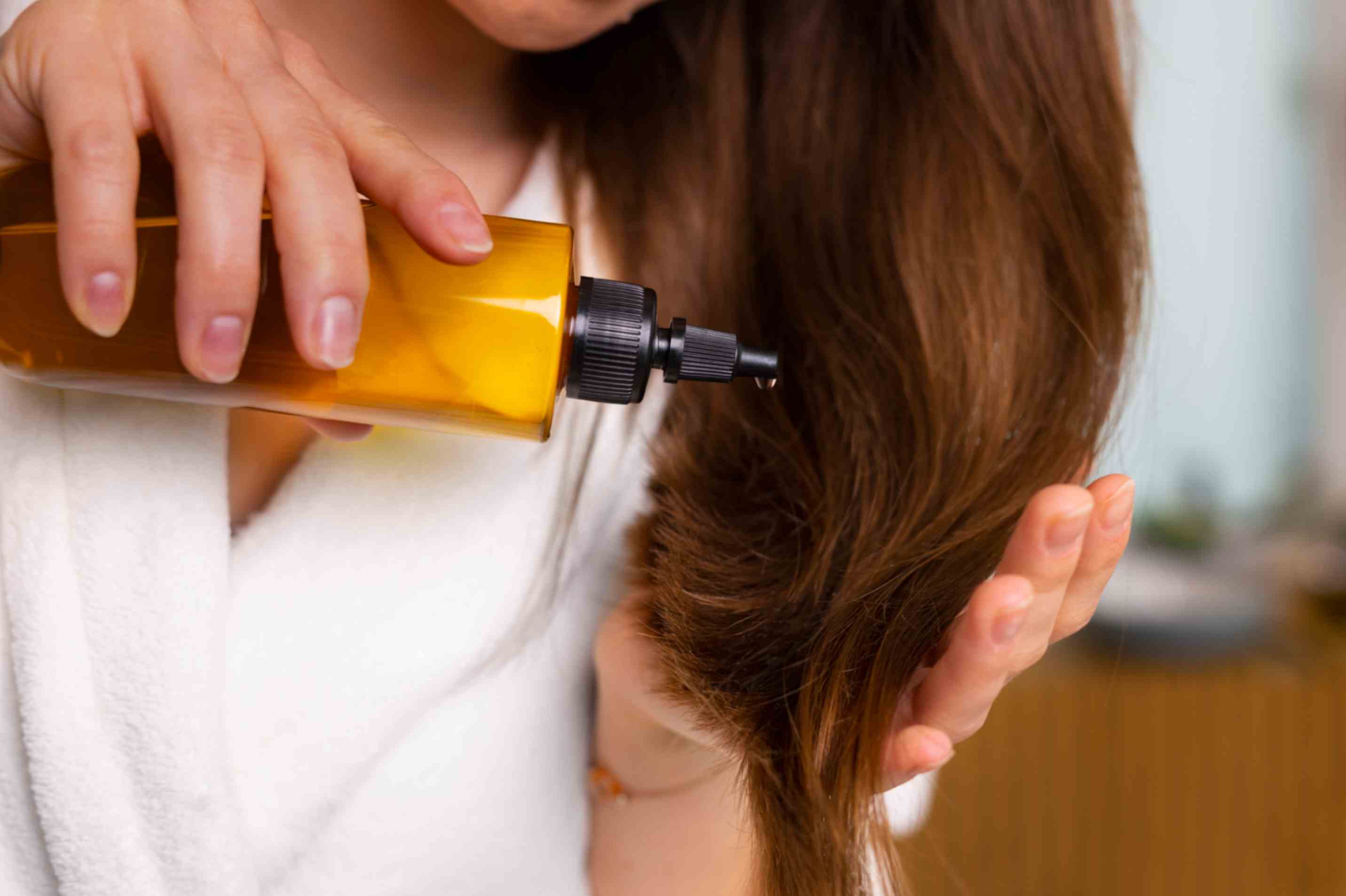 Which WOW Hair Oil Is The Best Hair Oil For Hair Fall Control And Regrowth?