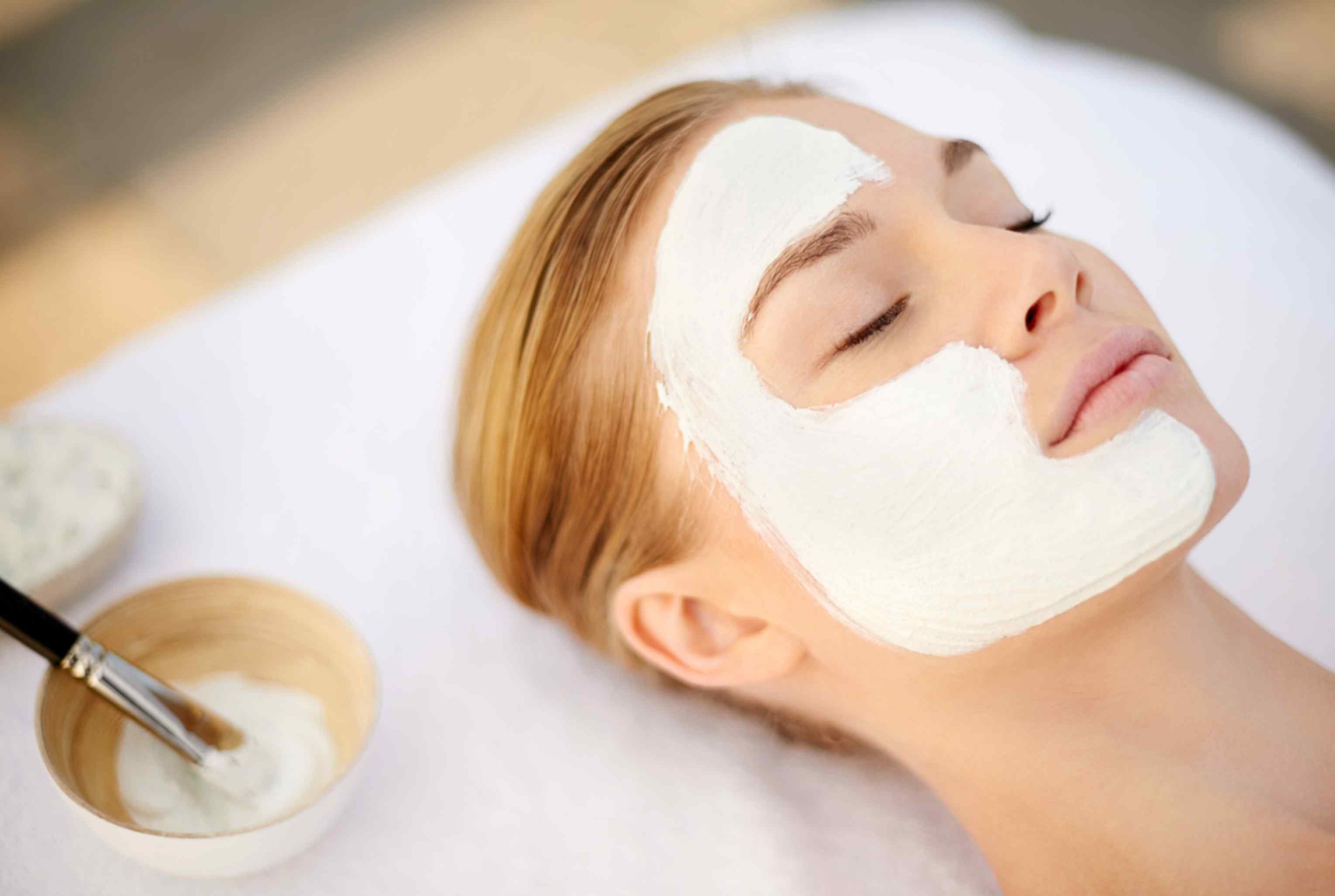 How To Remove Dead Skin & Deep-Seated Dirt and Deep Clean Your Skin