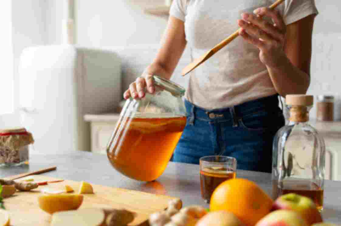 Apple Cider Vinegar: Your Ally Against Allergies 