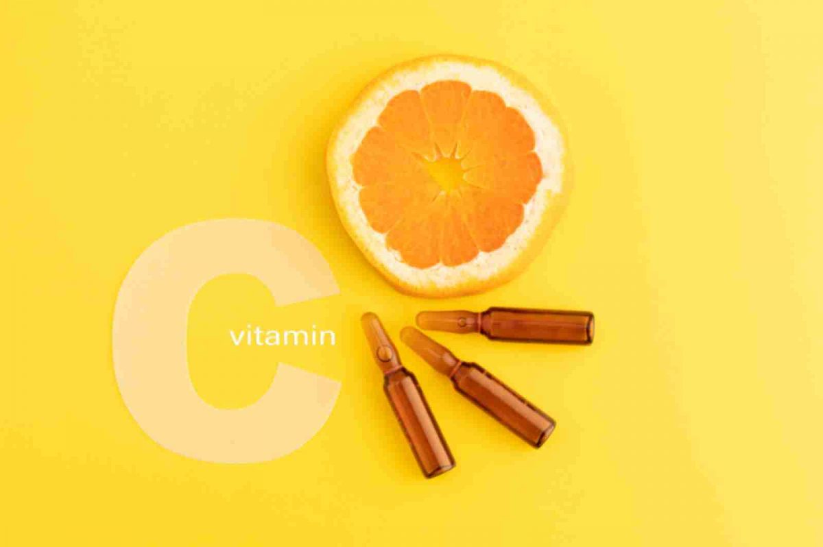 Can You Use Niacinamide and Vitamin C Together?