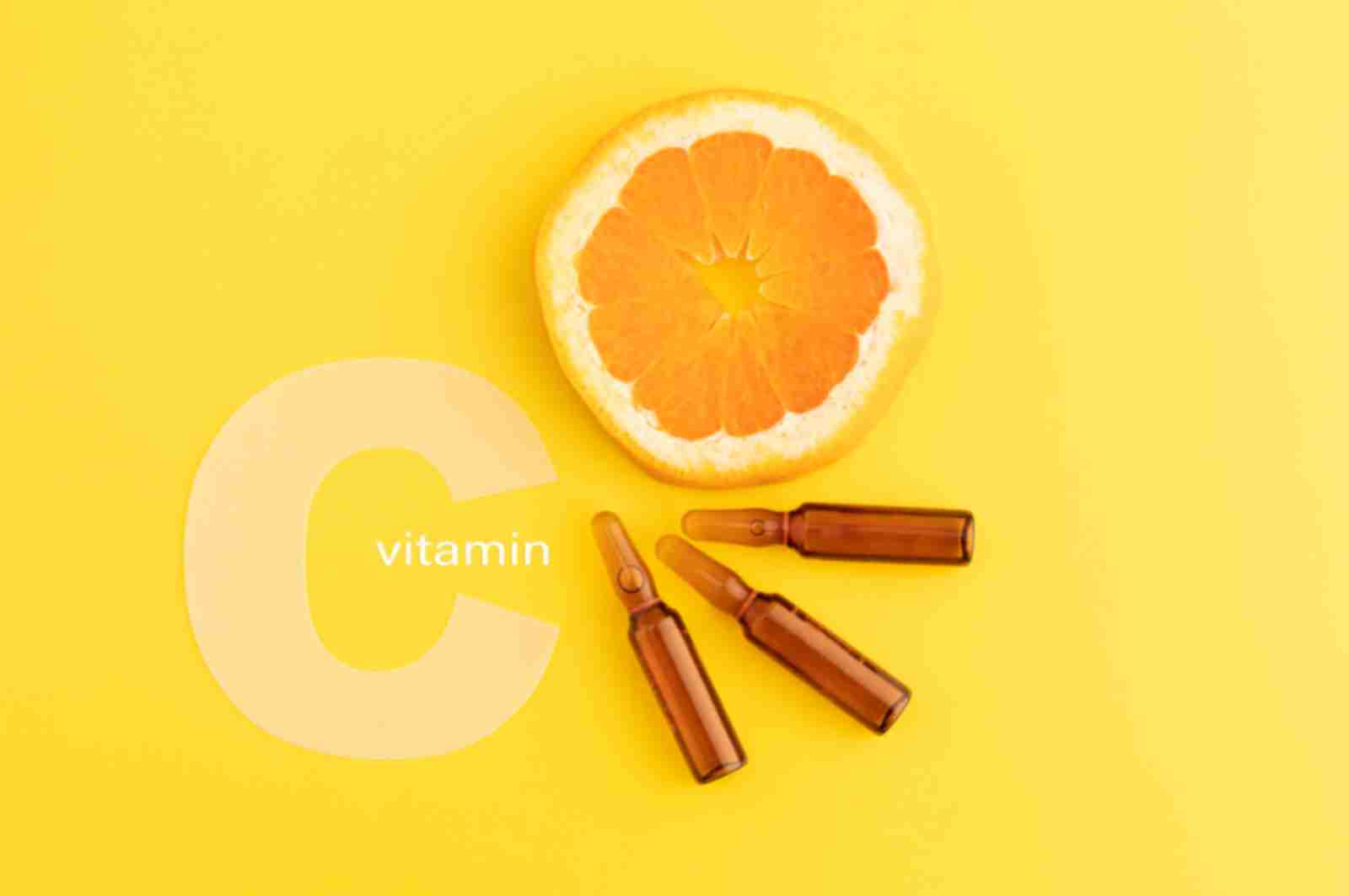 Niacinamide vs Vitamin C Skincare Secrets and Benefits