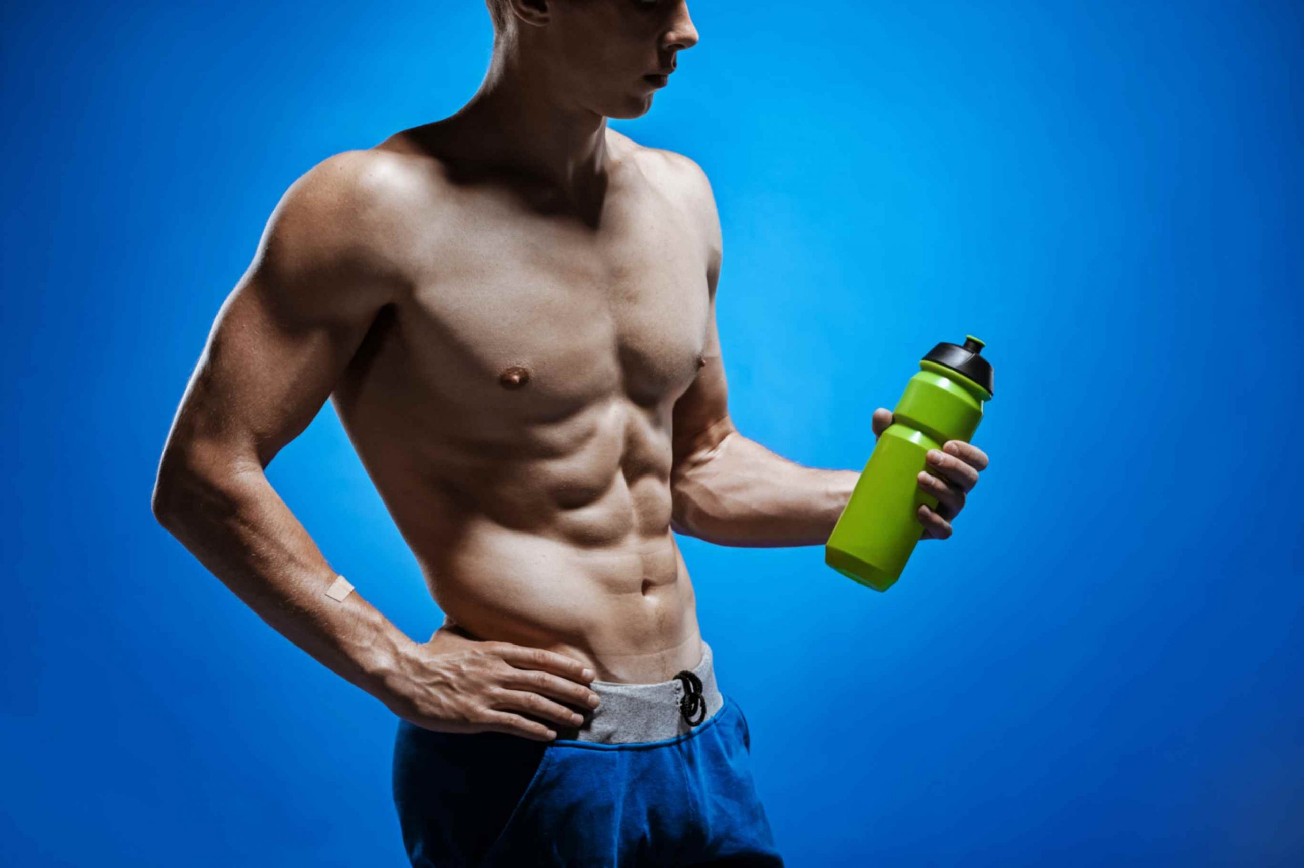 Testosterone Supplements: Exploring Their Uses and Potential Side Effects