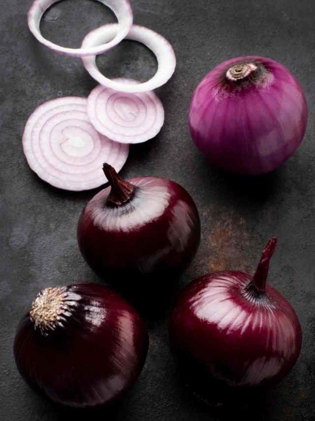 Benefits of Onion Hair Oil for Dandruff and Scalp Health | Buy Wow