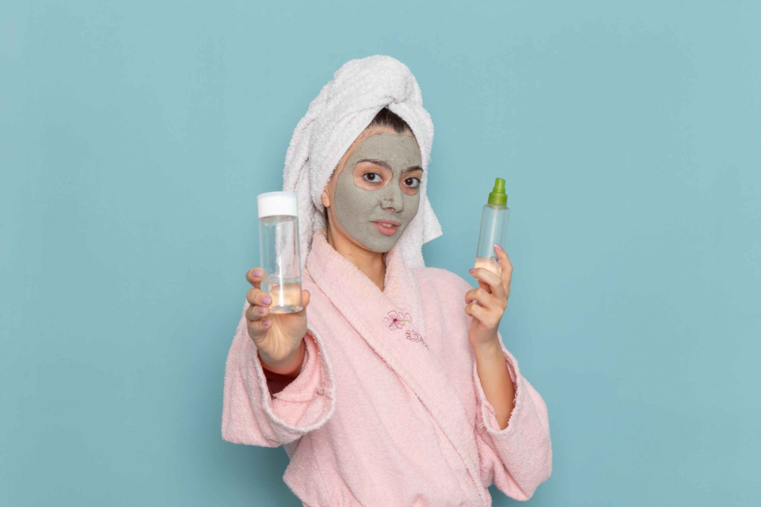 DIY Skin Cooling Face Masks For A Refreshed Glow