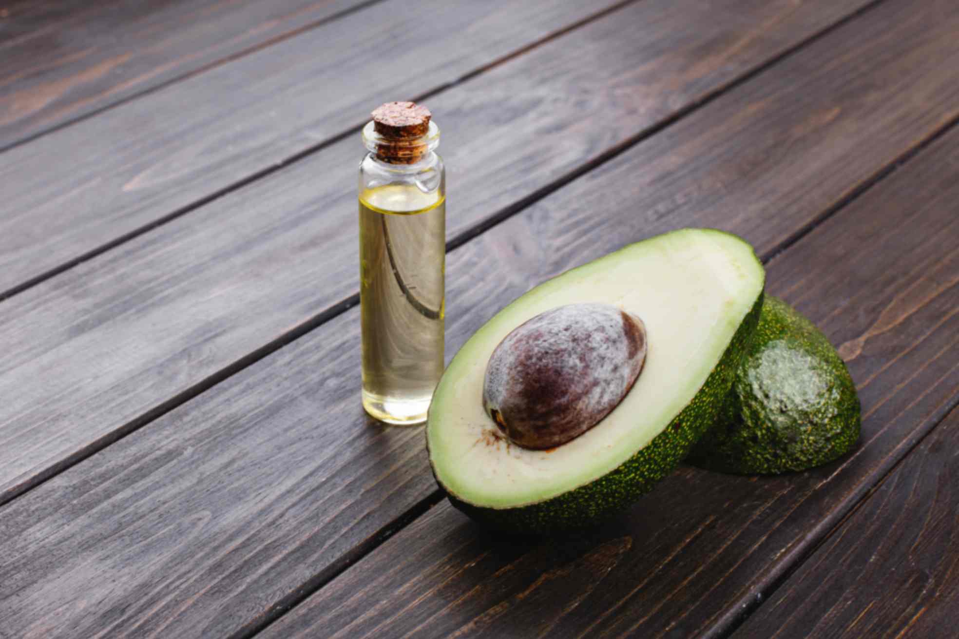 12 Benefits of Avocado Oil for Skin: Uses, Side Effects & More