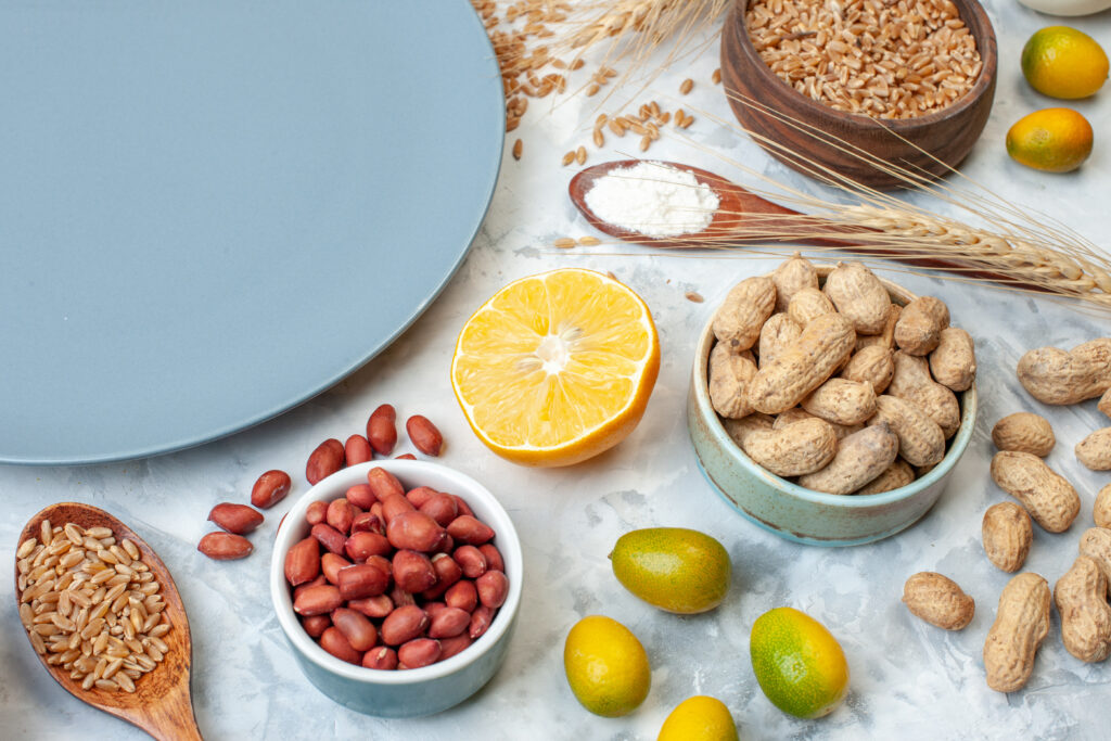 Benefits of Biotin 
